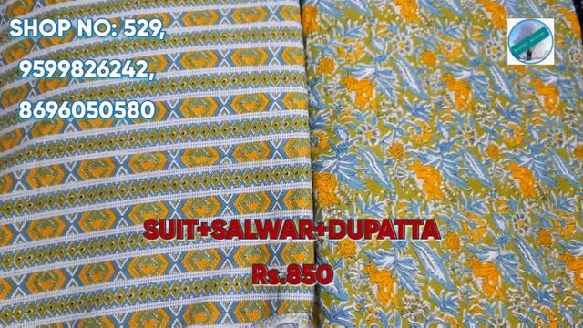 katran market mangolpuri, Best cotton suits, kotadoria/shiffon dupatta, don't worry about price смотреть онлайн
