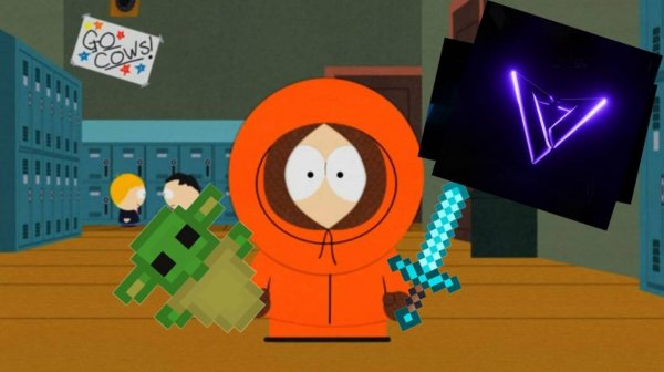 мой кфг на venus кфг без вируса топ кфг  тг