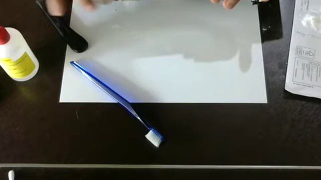 Colar Plástico Rígido - Tampa Quebrada Ultrabook SAMSUNG - Série 5 (Vídeo 1)