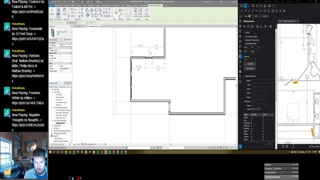 Live Architecture - Residential Modeling from Plans in Revit смотреть онлайн