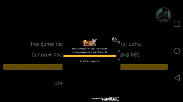 Metal SlugX Apk (link) смотреть онлайн