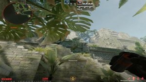 РАСКИДКА donk на ANCIENT в CS 2 / Раскидки КС 2