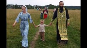 Юлия Славянская Мы неправильно живём клип