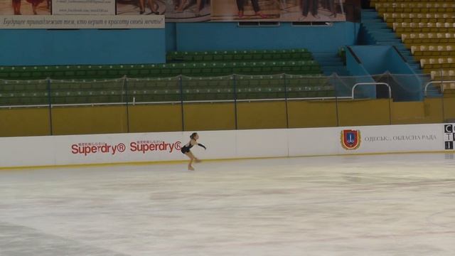 Гусева Маргарита. 11.04.2019. г.Одесса смотреть онлайн