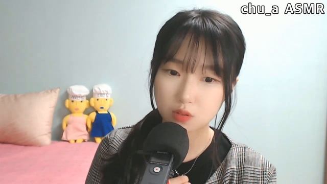 ENG)[한국어 ASMR] 속삭임 수다 잡담 Whisperingㅣ줌마이크