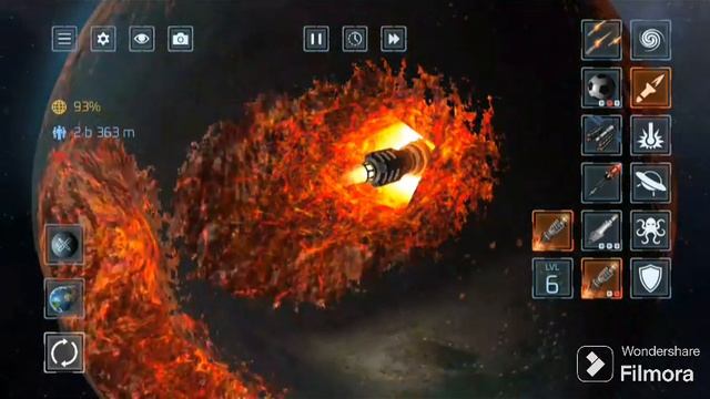Солар смеш игра*Видео без голоса* смотреть онлайн