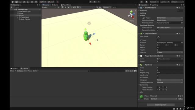 Udemy - Unity 3D and C# - The Complete RPG Guide for Beginners2 смотреть онлайн