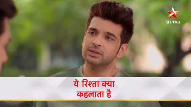 Ranveer is running out of time! | Yeh Rishta - Naira Kartik Ka смотреть онлайн