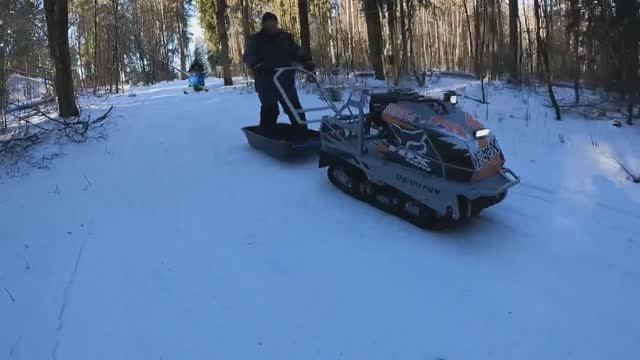 Ко. СЕВЕР - ДРАЙВ МЫ за активный отдых. смотреть онлайн