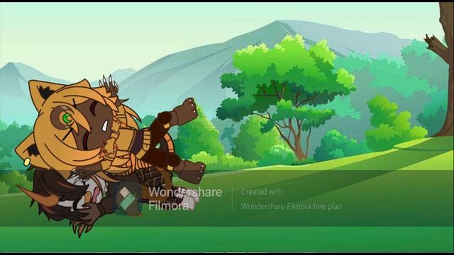 Godzilla VS King Caesar, Rodan and Anguirus смотреть онлайн