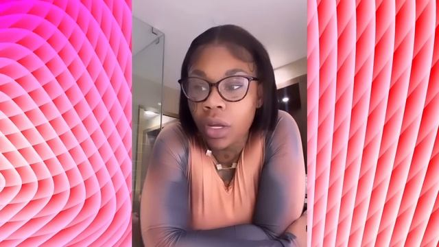 Uh Oh! YK Osiris Gets Cancelled After Forcefully Kissing Sukihana With Out Her Permission смотреть онлайн