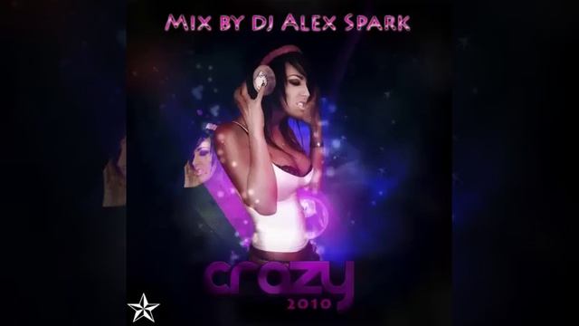 Dj Alex Spark - Track 01 смотреть онлайн