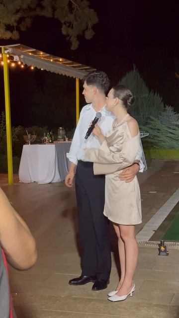 Отзыв Валерия и Дмитрий смотреть онлайн