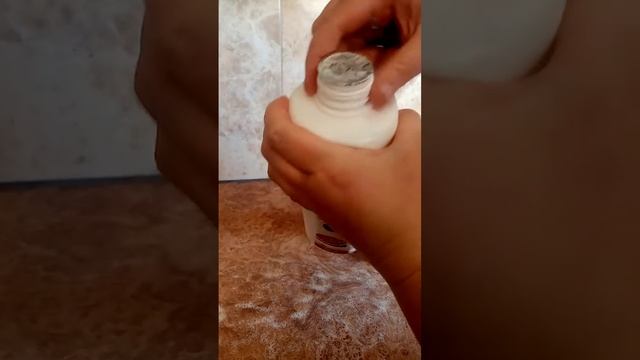 Экопорошок от компании Эрсаг