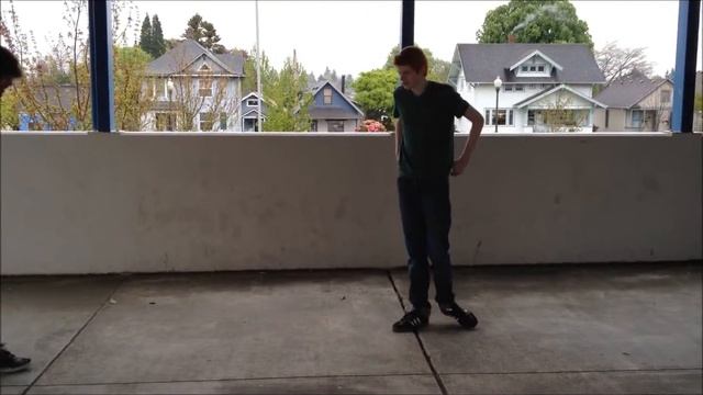 EHS Shuffle Battle смотреть онлайн