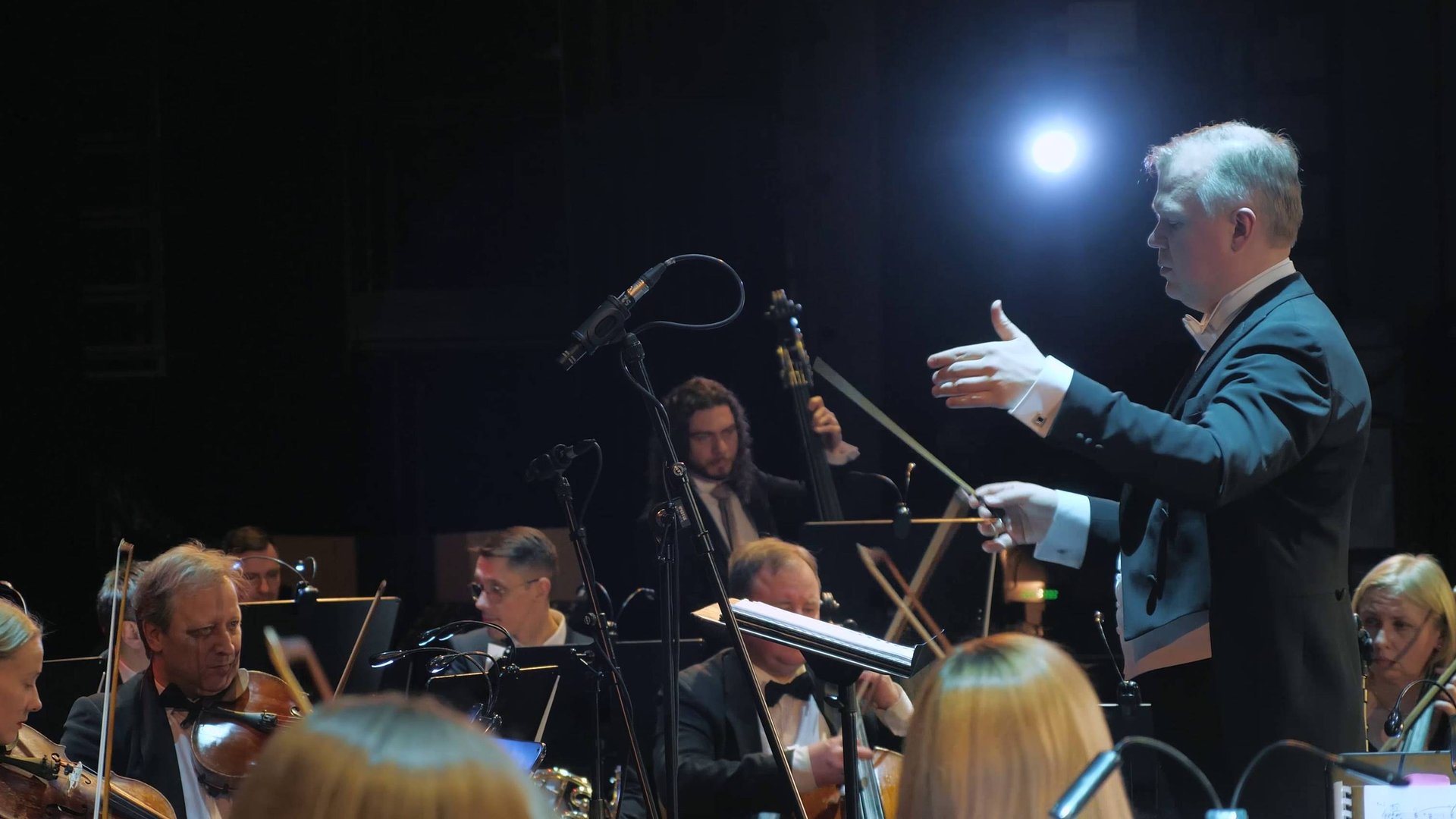 Дж. Гершвин - «Порги и Бесс» смотреть онлайн