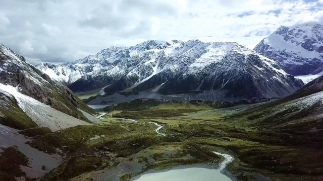 Расслабляющая музыка для отдыха, сна смотреть онлайн