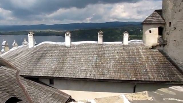 Poland, Nedec Vára (Niedzica), SzG3