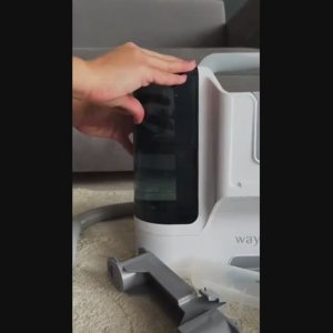 WAYLO Моющий пылесос для дома и автомобиля, химчистки мебели и ковров