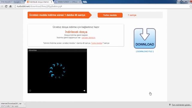 Internet Download Manager crack setup İDM Full SINIRSIZ Yapma 1 смотреть онлайн