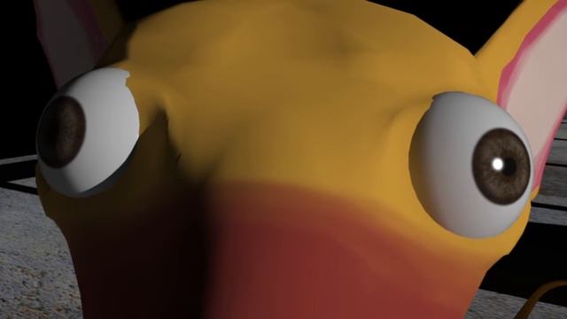 Frank and Freddie - Halloween Animation Contest смотреть онлайн