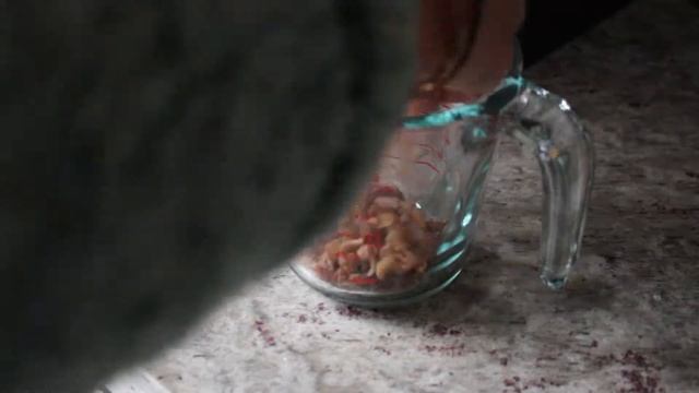 Recipe | Bacon and Cheddar Crack Dip (Loaded Dip) смотреть онлайн