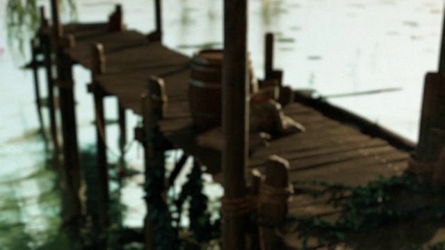 Last Day on Earth - Blender Short Film смотреть онлайн