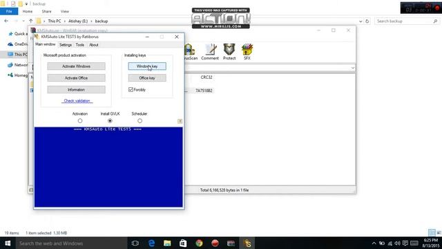 Activate Windows 10 смотреть онлайн