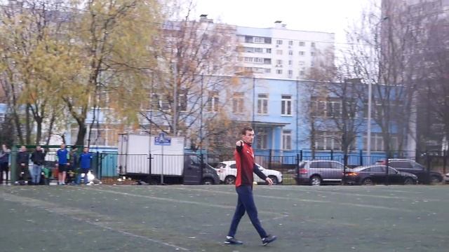 Отрада - Петр Кузьмич / Высший дивизион / Полный матч смотреть онлайн