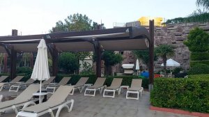 SAPHIR RESORT & SPA