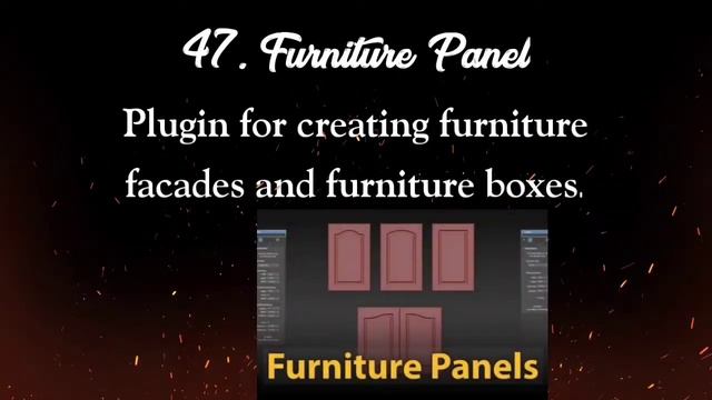 Most popular next 50 3ds max script list and its uses tamil video| List of 3ds max Script part 5 смотреть онлайн