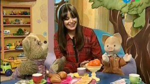 Спокойной ночи малыши с Оксаной Фёдоровой - Сборник 103