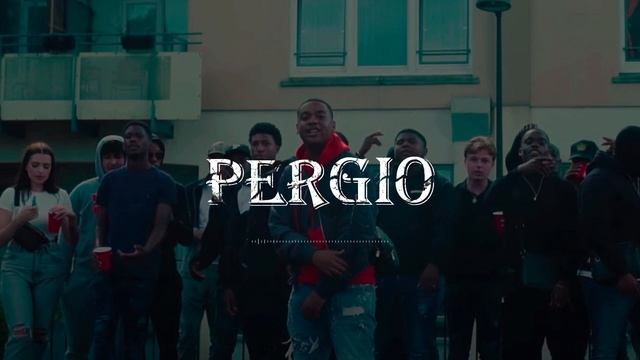 Figogang x Chivv Salsa Latin Guitar Drill Type Beat - Mamacita 3 (Prod. Pergio) смотреть онлайн