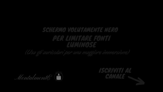 Meditazione Viaggio Astrale - Tecnica Di Visualizzazione Secondo William Buhlman - MentalmentE смотреть онлайн