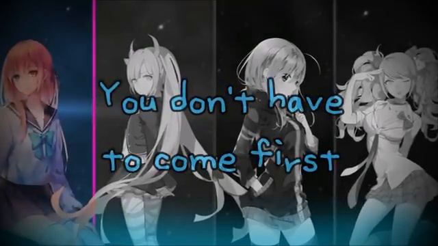 ◤Nightcore◢ ↬ Competition [Switching Vocals   Little Mix ]