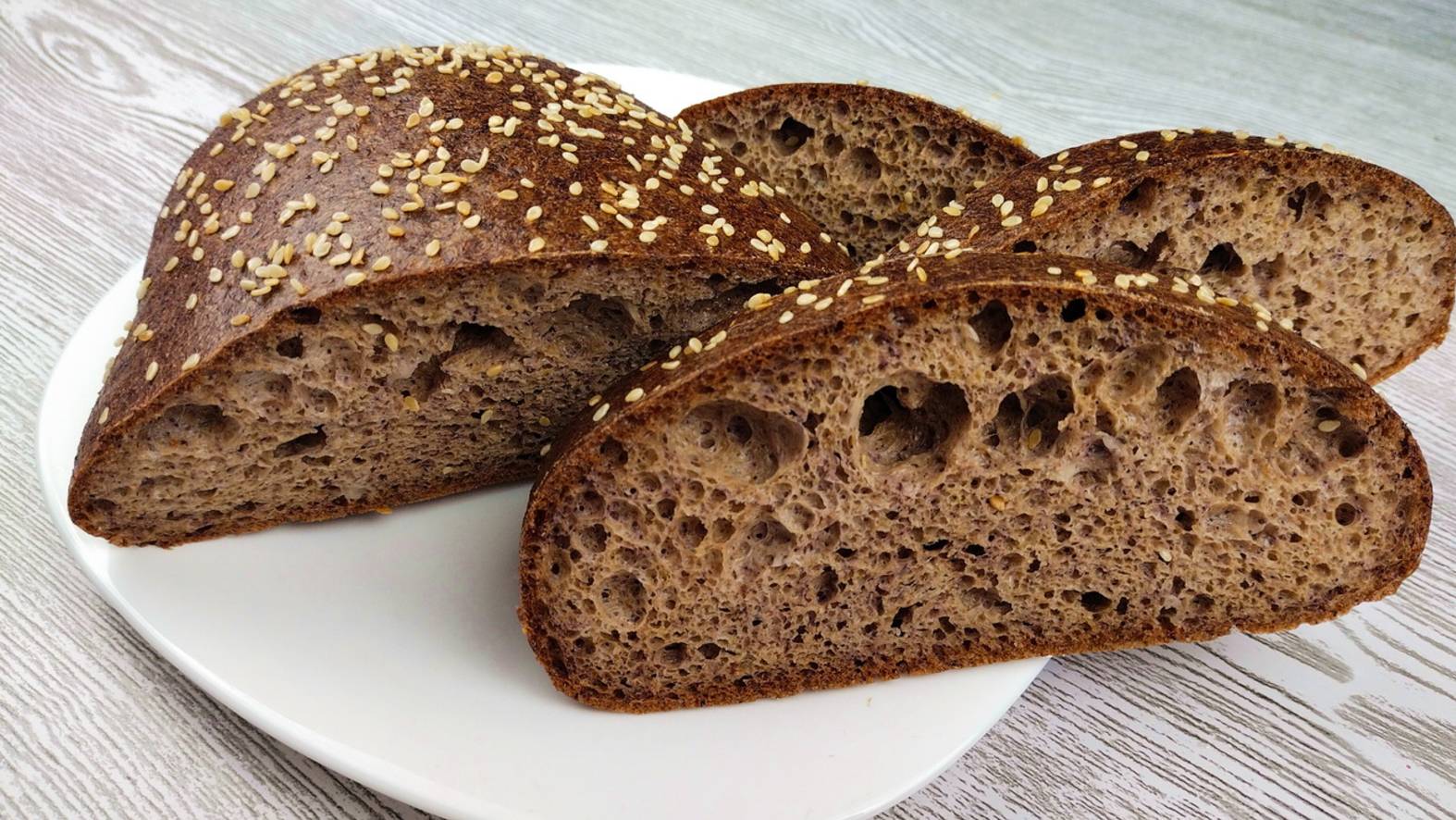 ОТЛИЧНЫЙ РЕЦЕПТ ХЛЕБА!!Хлеб с Псиллиум/Рецепты домашний хлеб/Рецепты кето хлеб смотреть онлайн