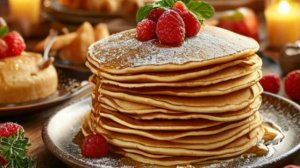 Масленица поздравление душевное 🥞😘