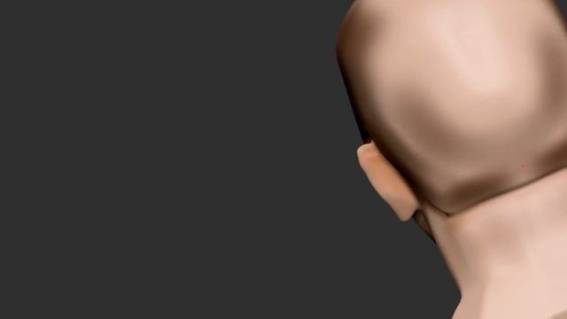 ZBrush 4R8 Sculpt 5 Part 6 смотреть онлайн