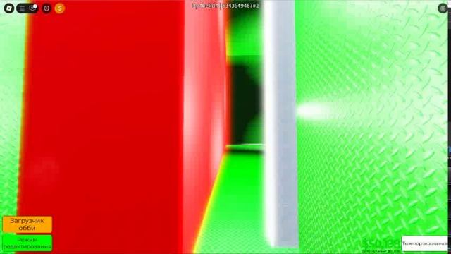 мои карты в obby creator смотреть онлайн