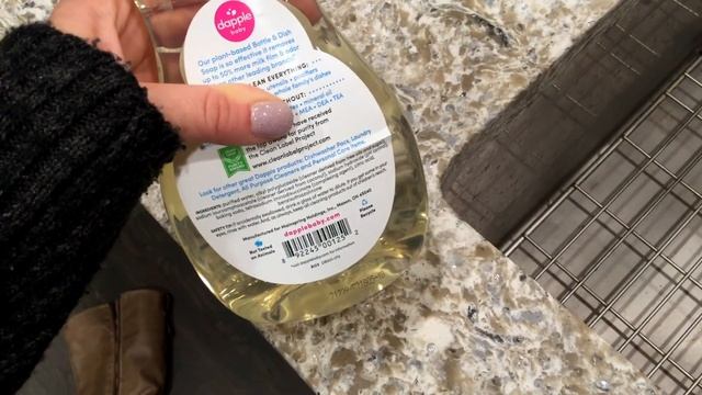 ✅ Dapple Baby Bottle and Dish Soap Review 🔴 смотреть онлайн