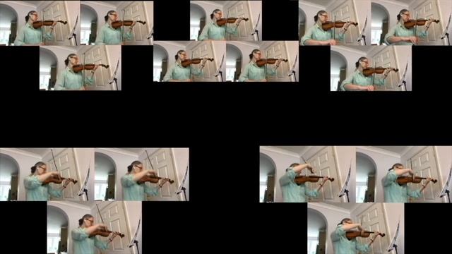 Delibes: Coppelia, Prayer Variation смотреть онлайн