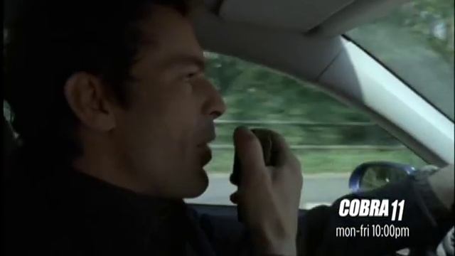BIG RTL Thrill Cobra 11 - Promo 4 (Highway Ke Rakshak) смотреть онлайн