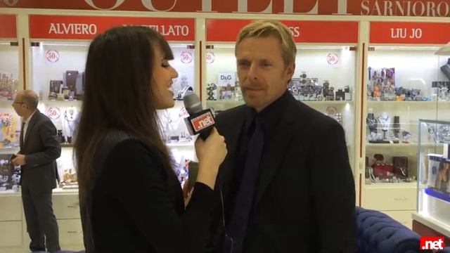 Intervista A Kaspar Capparoni - Pescara