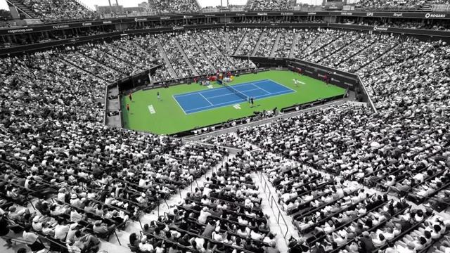 ESET + Rogers Cup 2018 contest! смотреть онлайн