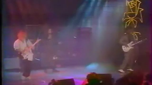 Boy George Karma Chameleon @ Montreux, 6 jul 85 смотреть онлайн