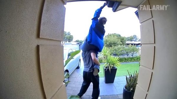 General Fails You Can't Miss! - FailArmy