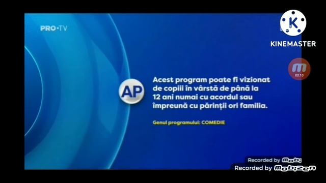 pro tv ap avast 1 Romania v2 смотреть онлайн
