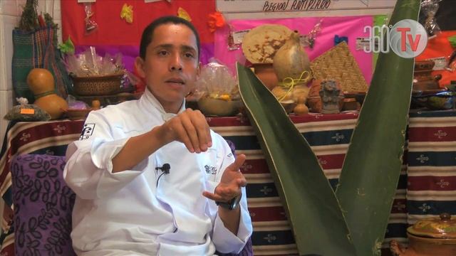 COCINA MEXICANA смотреть онлайн