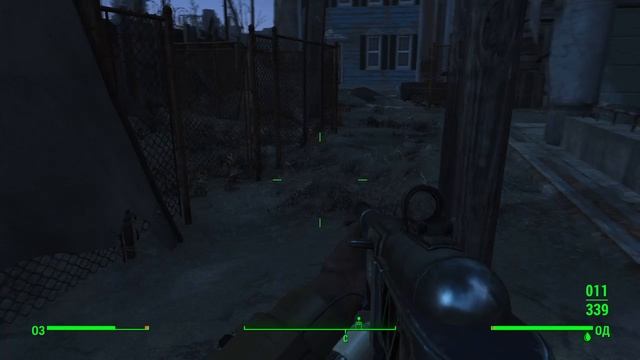 Fallout 4_Шевелим с Макриди смотреть онлайн