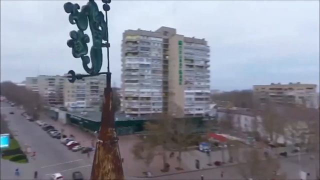 Nikolaev City 2018 смотреть онлайн